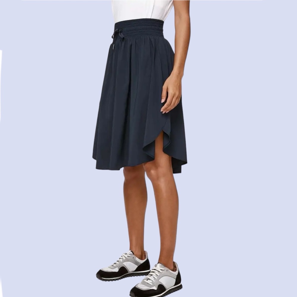 Lululemon Skirt